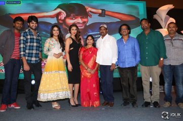 Lakshmi Raave Maa Intiki Movie Audio Launch